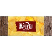 MIE PROJECT　ケトル　ポテトチップ ハニーディジョン 142g 1袋　ポテトチップス　スナック菓子　輸入菓子