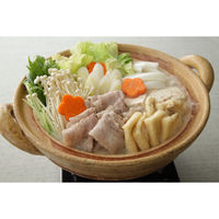 ミツカン　〆まで美味しいごま豆乳鍋つゆ　ストレート　750g＜3～4人前＞　1個