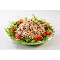 ツナ いなば食品 ライトツナスーパーノンオイル 糖質ゼロ 65g 10個 ツナパウチ 水煮 オイル不使用