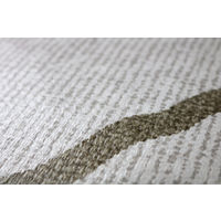 明和グラビア ズレにくいやわらかラグ ZDRC-1818 カーペット柄 180cm×180cm 1本（直送品）