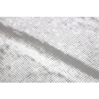 明和グラビア リノベウォール メッシュタイプ レンガ柄WAL-01ブラック 90cm×2.5m　1本（直送品）