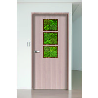 明和グラビア ルームガーデニング- RGK-02 25×60cm 1本（直送品）