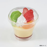 RC80-185 (EX) トウメイ　500枚(20×25) H07T101　リスパック（直送品）