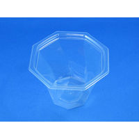 ニュートカップNT105-300B【weeco】　1200枚(50×24) PYBA560　リスパック（直送品）