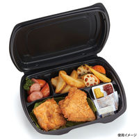 バイオデリカ シェルBOX80-1 クラフトB【weeco】　200枚(25×8) RHDT302　リスパック（直送品）