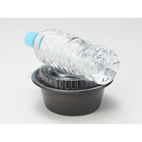 テイク丼 150B 黒　600枚(50×12) RHDT741　リスパック（直送品）