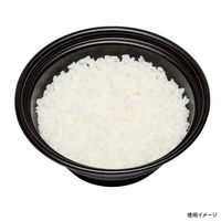 テイク丼 190B 黒　400枚(50×8) RHDT761　リスパック（直送品）