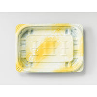 バイオデリカ キープ260B K-おんわイエロー　2000枚(50×40) RHIK305　リスパック（直送品）