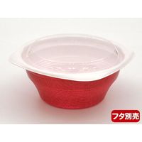 RHFフーフ142-60B マヨルカレッド　600枚(50×12) RHPH803　リスパック（直送品）