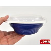 RHFフーフ142-50B マヨルカブルー　600枚(50×12) RHPH844　リスパック（直送品）