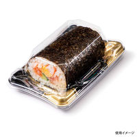 しきさい 1-2B 箔格子金　2000枚(50×40) RSAH061　リスパック（直送品）