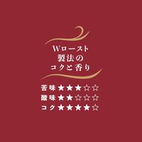 【コーヒー粉】UCC 職人の珈琲 あまい香りのリッチブレンド SAP 280g 1袋