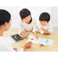 エド・インター 智脳ビーズ 知育玩具 1セット