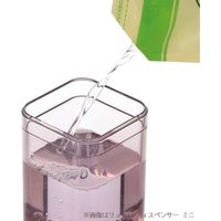 リッチェル リュクレ ディスペンサー ピンク 110115 1セット(10個)（直送品）