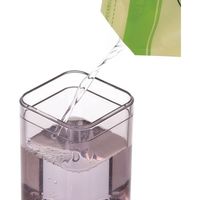 リッチェル リュクレ ディスペンサー ミニ ピンク 110118 1セット(10個)（直送品）