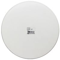 和気産業 リフレクター Rー200 直径200mm クリア Z-19 1セット(2個)（直送品）