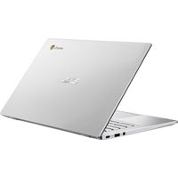 ASUS ノートパソコン 14型 Chromebook C425TA（直送品）