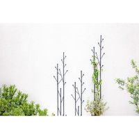 タカショー モダントレリス木立 S TSS-06 1セット(4個入)（直送品）