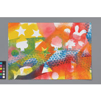 サンワ スポンジローラー 41-513 1セット（10個）