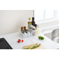 SANKA ナチュラ インボックス ピコアト M NIB-PKA-MCL 1個