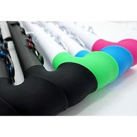 nuvo サックス jSax(Black/Blue)/N520JBBL 1箱(1個入)（直送品）