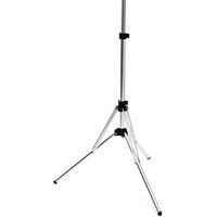 キョーリツコーポレーション 譜面台 MS-3AL/SV 1箱(5個入)（直送品）