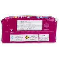 フォワード プレミアム ウイルス飛沫ブロックマスク 4層構造 個別包装 ふつうサイズ 40枚入　1袋(40枚入)×6セット（直送品）