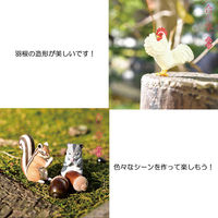 エール フィギュア 合掌 六拝 BOX 1個入 1個入×10セット（直送品）