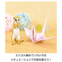 エール フィギュア 合掌 五拝 BOX 1個入 1個入×10セット（直送品）