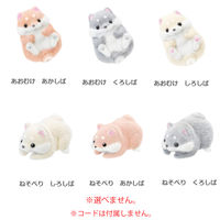 エール フィギュア ケーブルかじかじ まめしば BOX 1個入 1個入×12セット（直送品）