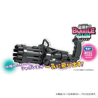 デビカ 超噴射!!バブルガン ライトブルー 113333 1セット(2個)