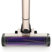 SHARK コードレスクリーナーEVOPOWER SYSTEM ADV　サンドピンク CS601JPK 1台（直送品）