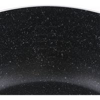 ベストコ IH 雪平鍋 24cm ND-6994 ダイヤモンドマーブル フォルティ 4975970253793 1個