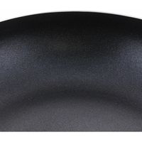 ベストコ IH フライパン ガラス蓋付 26cm レッド ND-9457 モデルナ 4975970255018 1個