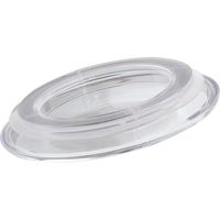 ベストコ ガラス 瓶 保存容器 ピュアジャー ロンド 0.5L ND-5761 Luminarc 4975970257616 1個（直送品）