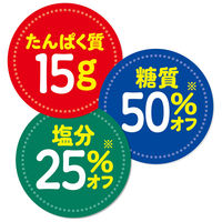 カップ麺 日清食品 カップヌードルPRO チリトマト(プロ) 高たんぱく＆低糖質さらに塩分控えめ 1セット（1個×12）