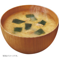 マルコメ インスタント　新即席 生みそ汁 あさり  1セット（96食：8食入×12袋）