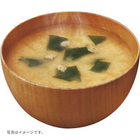 マルコメ インスタント　新即席 生みそ汁 しじみ 1セット（96食：8食入×12袋）
