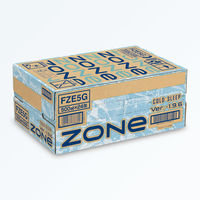 サントリー ZONe COLD SLEEP Ver.-1.9.6 500ml 1箱（24缶入）