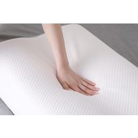 アイリスオーヤマ 枕 まくら 高反発 洗える 抗菌防臭 63×43cm 厚さ11cm 寝具 介護 ホテル エアリーピロー スタンダード APHS-43 1個