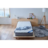 アイリスオーヤマ ポケットコイルマットレス PMTS22N-S 1枚