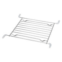 アイリスオーヤマ オーブンレンジ 18L MO-F1809-HA 1台