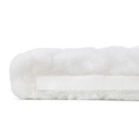 アイリスオーヤマ 国産 布団7点セット エアリーマットレス付 シングル 組みふとん 寝具 介護 仮眠室 布団カバー KFS-AJ7S ブラウン 1セット