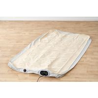 アイリスオーヤマ 電動エアーベッド シングル EAB-S 1個