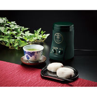 ツインバード お茶ひき器緑茶美採 GS-4671DG 1台