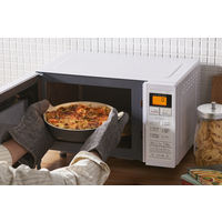 アイリスオーヤマ オーブンレンジ 16L MO-T1604-W 1台