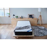 アイリスオーヤマ ポケットコイルマットレス PMTS21H-S 1枚