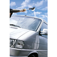 ケルヒャー ウォッシュブラシ（黒） 26427830 1個