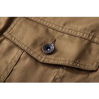 【GRACE ENGINEER'S】 GE-517ツナギ　キャメル　5L 517-25 1着（直送品）