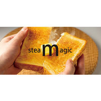 アネスティ karariスチームマジック・メロンパン 4903288030652 1個（直送品）